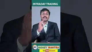 INTRADAY TRADING#sharemarket #investmentstrategy