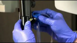BIOVAC™ Direct Suction Device - Set-up (1513)
