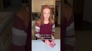 Learning To Speak Tween 😂🤣🙃 