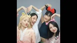 97s friendship is too cute to be hidden #lisa #jihyo #mina #minnie