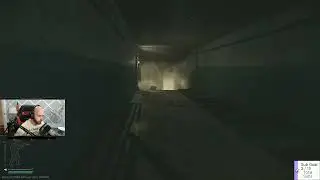 So many rats! They are falling from the ceiling! - Escape from Tarkov