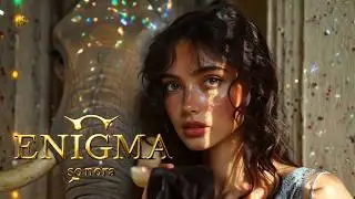 ENIGMA, ENYA, ERA Style 2026 | New Age Relaxing Music by Enigma Sonora