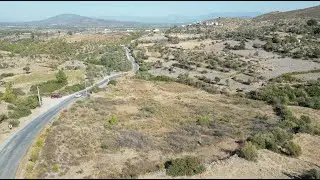 Muğla | Bodrum | Mumcular | 9465m² | Arsa