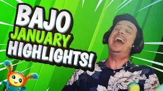 Bajo stream 