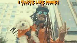 BABE DADEE - MONEE (Official Video) shot by @kaptured.moment