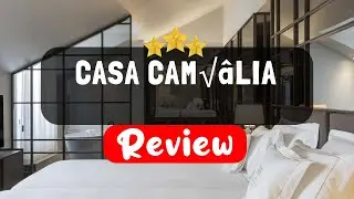 CASA CAMÉLIA Porto Review - Is This Hotel Worth It?