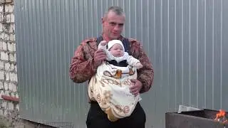 Не спеши НАТАШКА