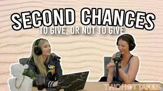 Second Chances.. To Give, or Not to Give? FULL EPISODE!