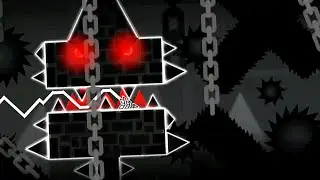 Extreme Demons be like: