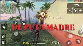 SUPER JUGADA ESTA TEMPORADA Y MI PEOR DESGRACIA JUNTAS, QUE PUTADA