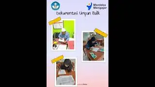 AKSI NYATA TOPIK 1 🌸 MERDEKA BELAJAR