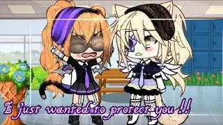 تصبيره قاشا لايف ((اردتو حمايتك فقط !!))I just wanted to protect you !!🪐✨💔