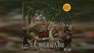 [FREE] “El Mercado’’ ~ Spanish Guitar Sample Pack for Drill | (Cubeatz, Chris Rich, Frank Dukes)