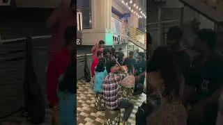 🪔കൊച്ചിയിലെ രാത്രികൾ ഇങ്ങനെയാണ് 😊| Kochi nite