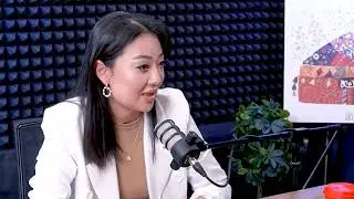 ИНСАЙТ - Юлия Ким. Тизер пилотного выпуска.