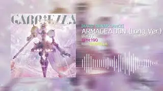 [Official] BlackY - ARMAGEΔDON (Long Ver.) [from太鼓の達人]