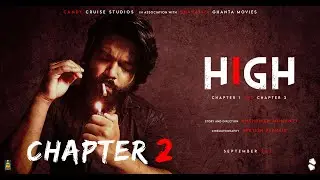 High | Chapter 2 | Life of a Drug Addict in Odisha | Short Film | Inspired by True Events |
