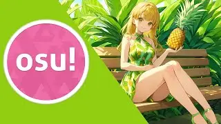 Pineapple Rag | osu!