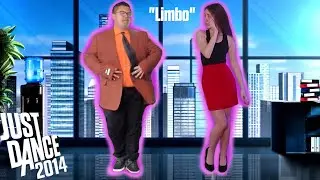 Limbo | Daddy Yankee | Just Dance 2014 (featuring @SierraVampire )