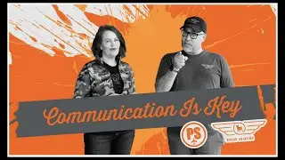 Helicopter Etiquette Ep. 3 - Communication is Key | Passenger Shaming x Rogue Aviation