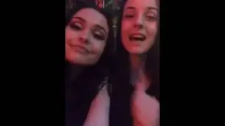 Алла Бергер дурачится песня сигарета