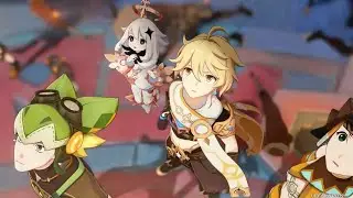 How Genshin Natlan War Should Have End