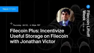 Filecoin Plus: Incentivize Useful Storage on Filecoin