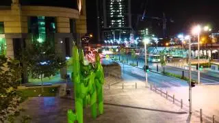 Perth & Thailand some random timelapse test shots