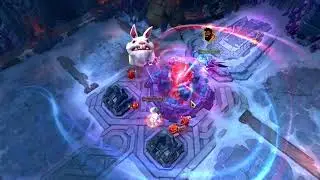 Back door kha zix