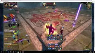 ThePW Турнир PVP
