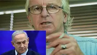 זהבי עצבני: נתן זהבי משתגע על מעריץ של ביבי