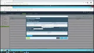 Versa SDWAN - Workflow and Template Configuration - Lab