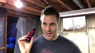 Black 3.0 by Stewart Semple Unboxing and Experimentation
