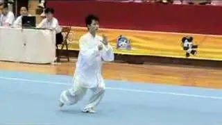 Nanning 2008 - Taichi 1
