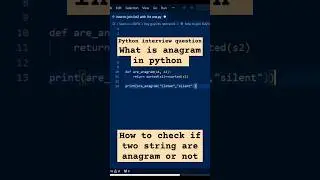 python interview questions and answers _ python interview _ python full course _ python 