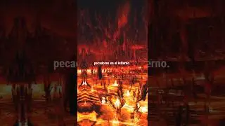 Esto está SUCEDIENDO en el Infierno #Shorts