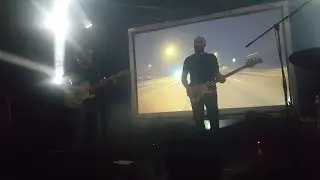 "Penetration" - Pedro the Lion Live @ 191 Toole 2/12/2019 Tucson