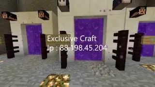 Exclusive Craft Server Review