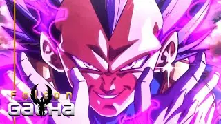 Date a Live Reagindo ao Rap do Vegeta - EGO SUPERIOR - Anirap - [ Shido as Goku ]