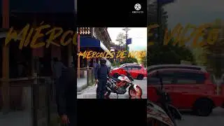 De camino al trabajo #1