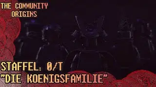 The Community Origins | Staffel 0/T Folge 3 