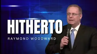 Raymond Woodward - HITHERTO