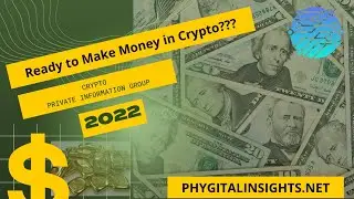 💥How to Make Money in Crypto!💥