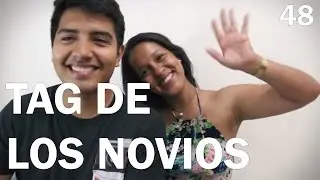 TAG DE LOS NOVIOS // 26-11-2016