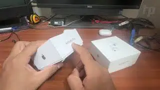 Fake vs Original airpods in depth comparision | how to identify fake airpods from original