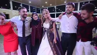 MUHTEŞEM BİR DÜĞÜN SALONU KLİBİ -MAYDANOZ KIR DÜĞÜNLERİ SALONU