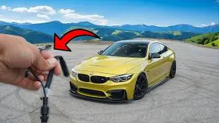 California destroyed my slammed M4