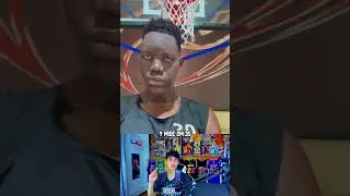 THE 2 PEOPLE WHO CAN DUNK WITHOUT JUMPING!!! 