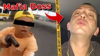 Das Leben vom Mocro Mafia Boss Ridouan Taghi I Dokumentation