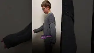 СВЯЗАЛА СЫНУ ЛАКШЕРИ  РВАНЬ 